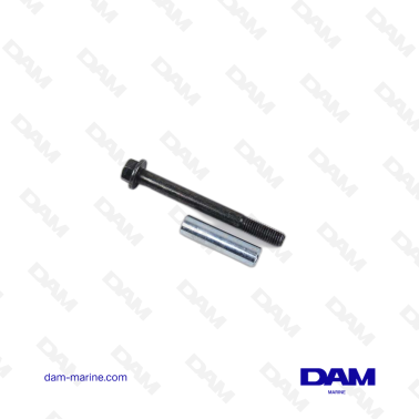 VOLVO FLANGE SCREW KIT