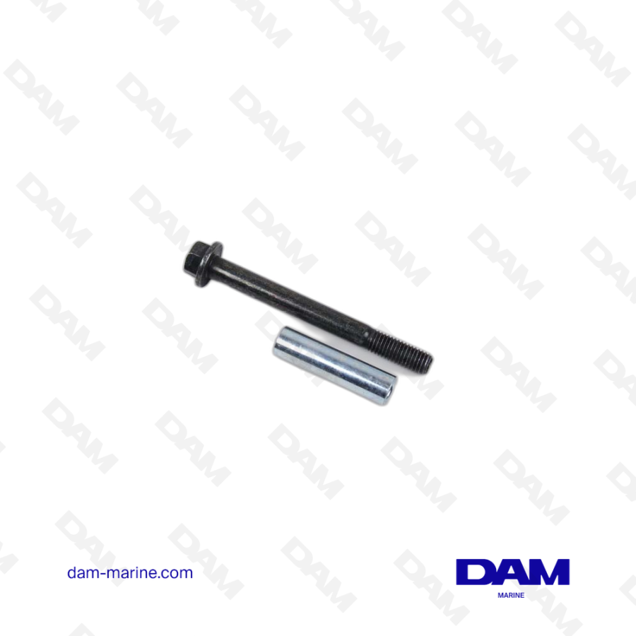 KIT DE TORNILLOS DE BRIDA VOLVO