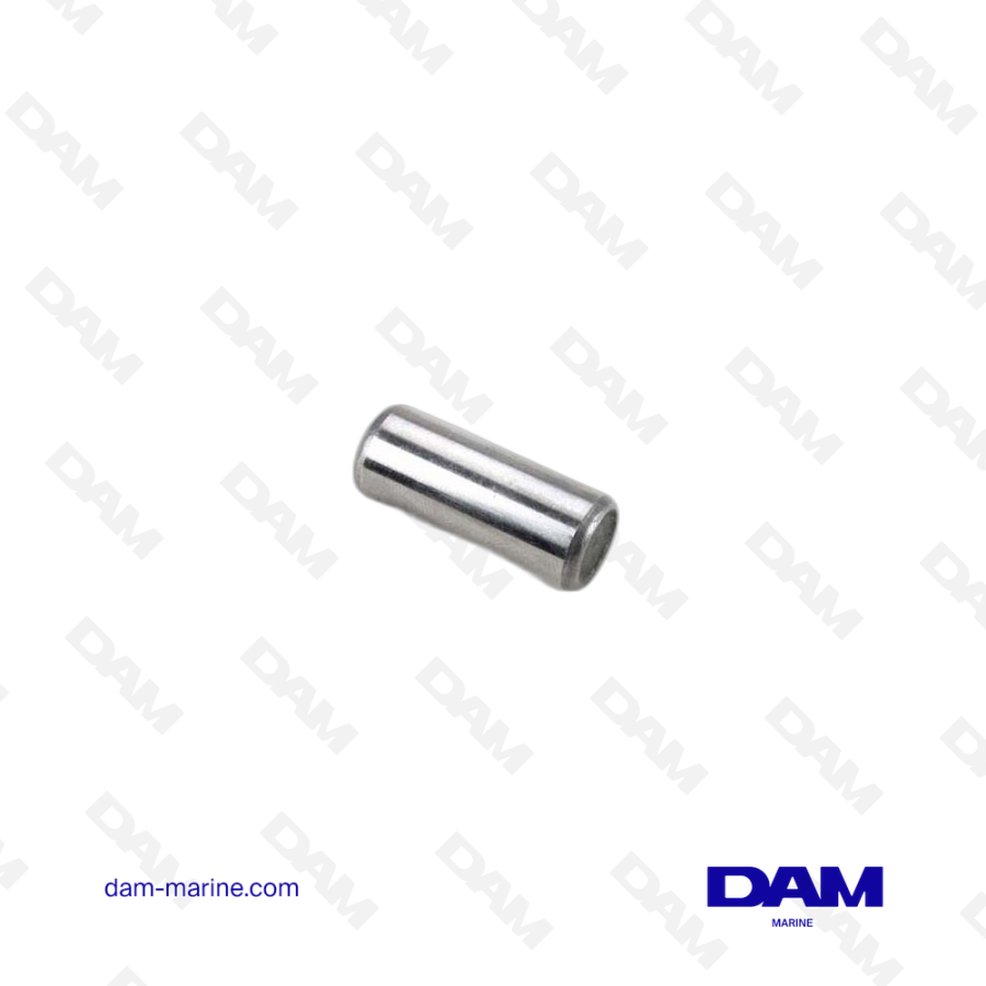 VOLVO GUIDE AXLE