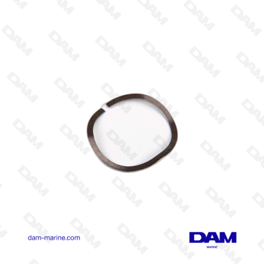 VOLVO SPRING WASHER