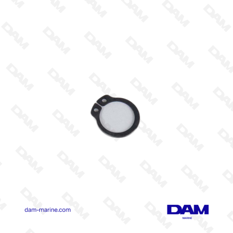 ANILLOS DE SEGURIDAD VOLVO