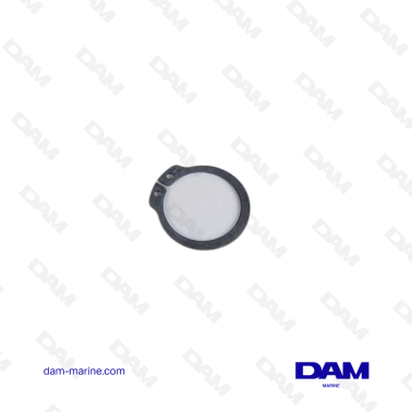 ANILLOS DE SEGURIDAD VOLVO