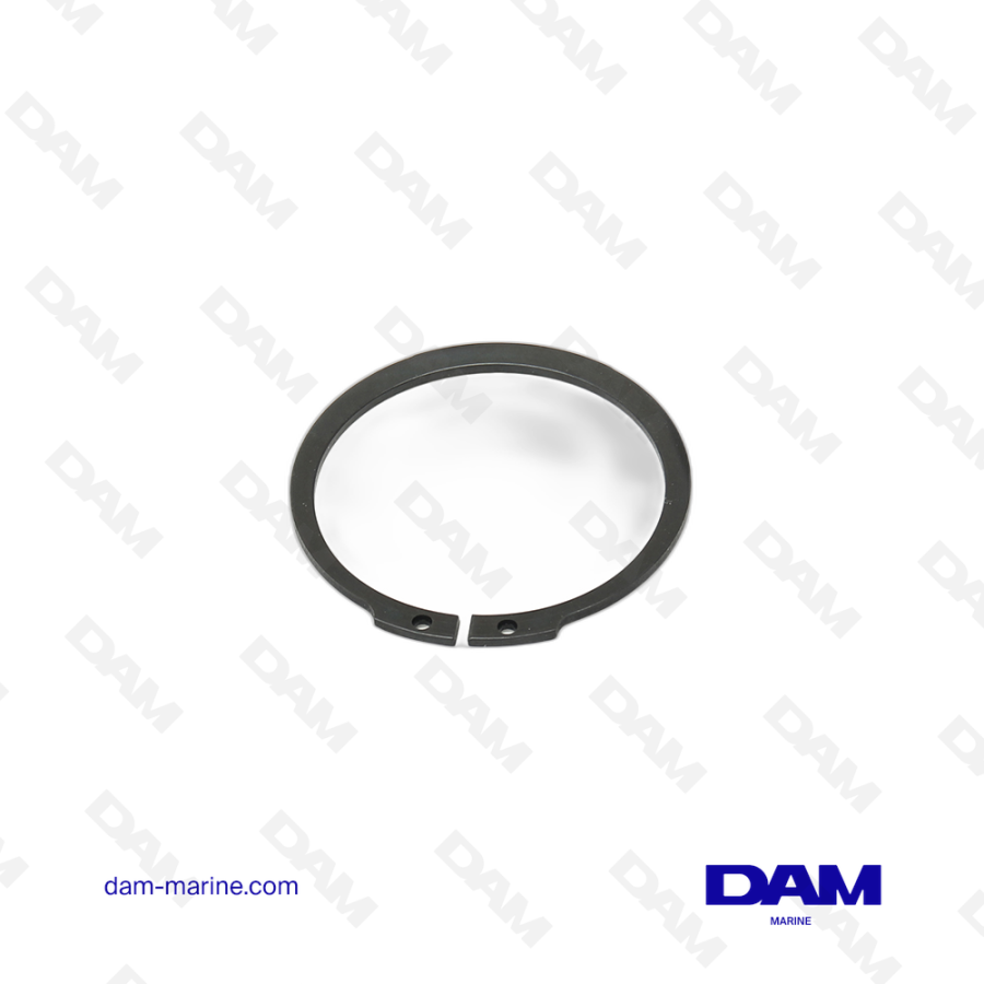 CIRCLIPS VOLVO