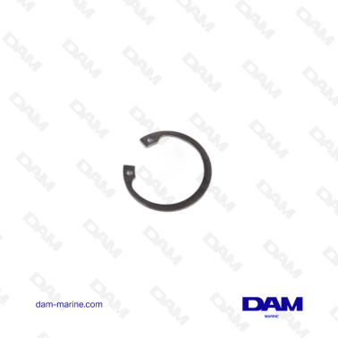 CIRCLIP PISTON VOLVO - 914519