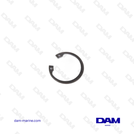 Anillo de retención del pistón Volvo - 914519