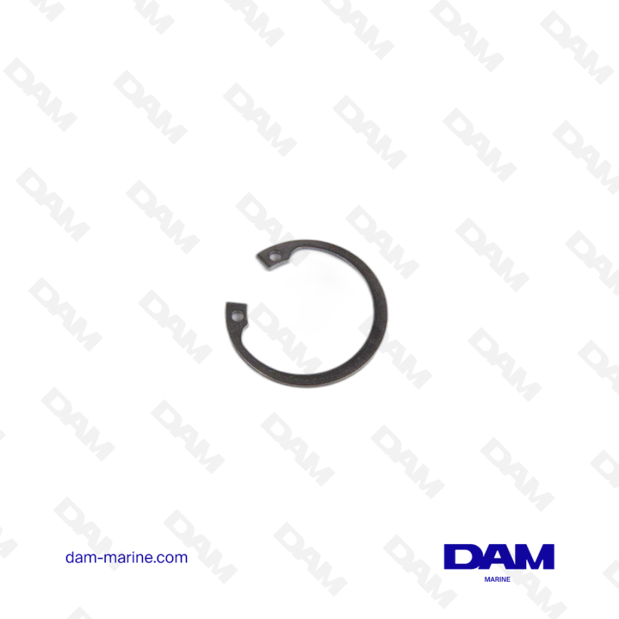 Anillo de retención del pistón Volvo - 914519