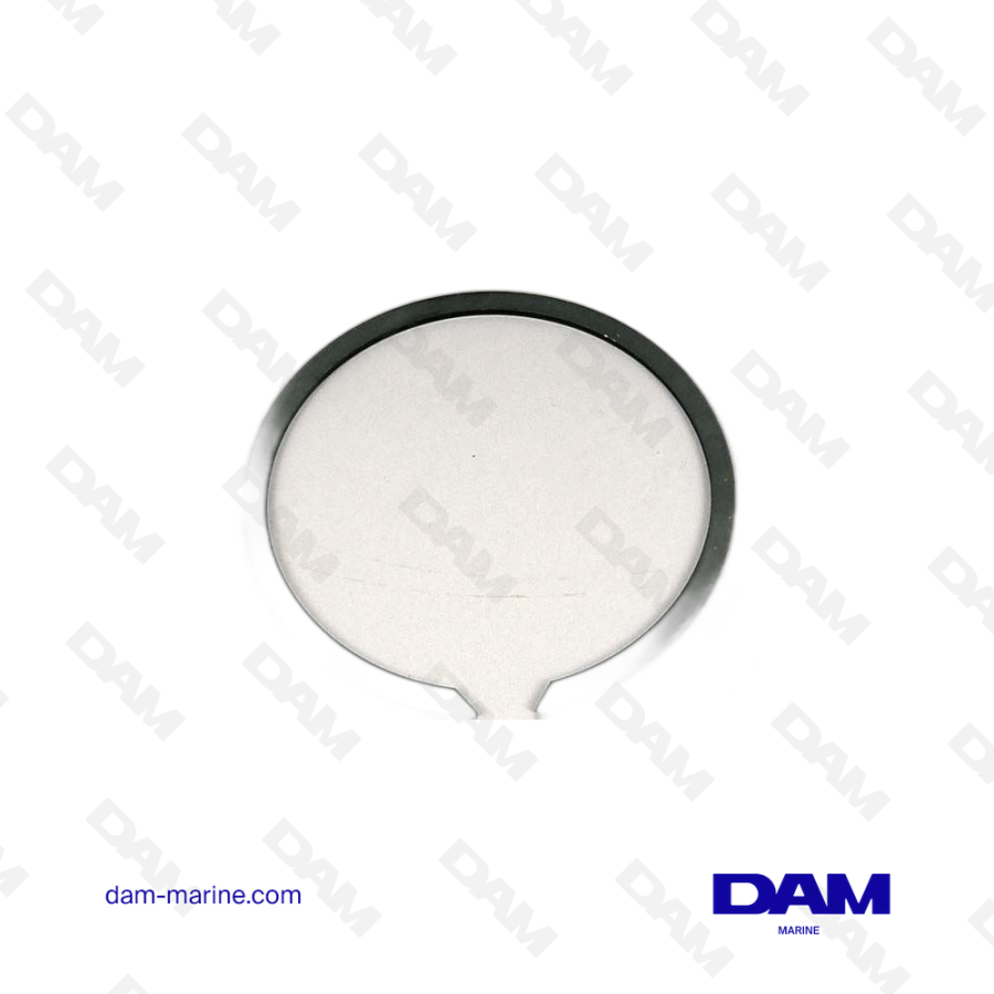 ANILLOS DE SEGURIDAD VOLVO