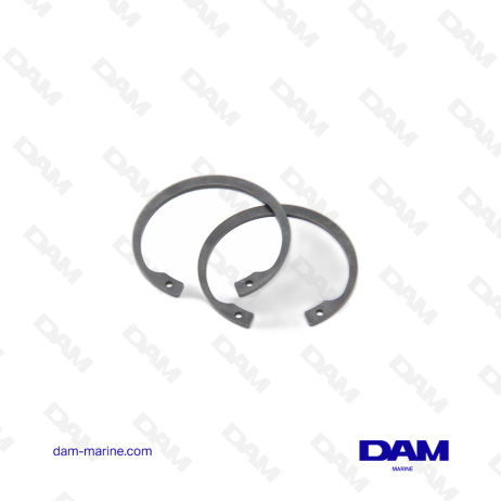 VOLVO CIRCLIPS