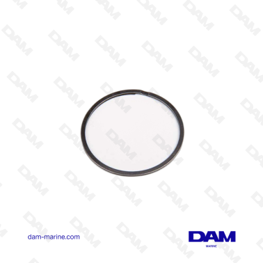 VOLVO SPRING WASHER