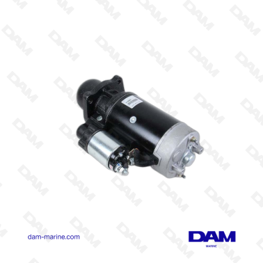 MOTOR DE ARRANQUE VOLVO