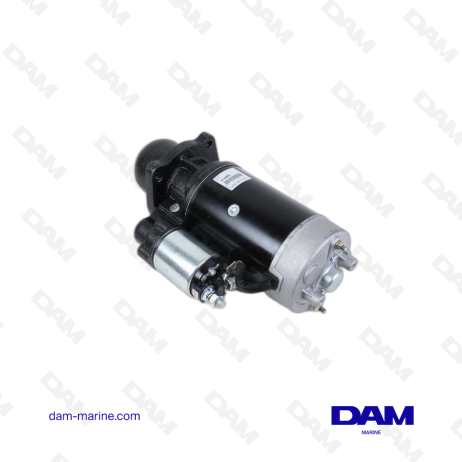 MOTOR DE ARRANQUE VOLVO