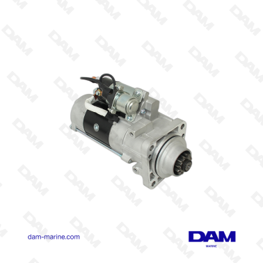 DEMARREUR VOLVO PENTA TD620VE