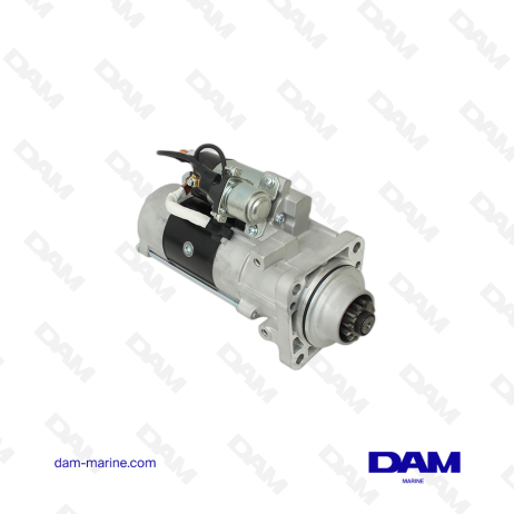 DEMARREUR VOLVO TD620VE