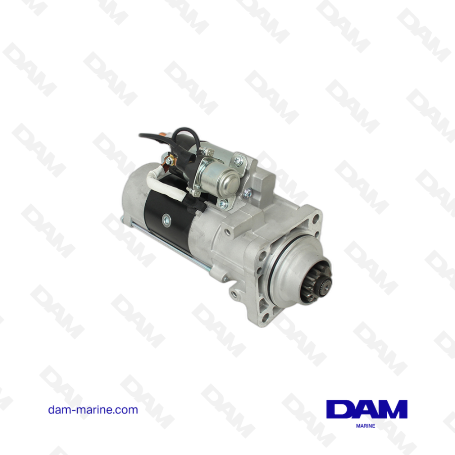 DEMARREUR VOLVO PENTA TD620VE