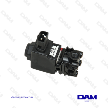 VOLVO SOLENOID VALVE