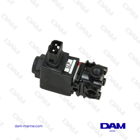 VÁLVULA SOLENOIDE VOLVO