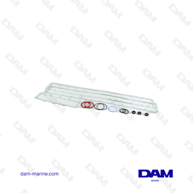 VOLVO EXCHANGER GASKET KIT