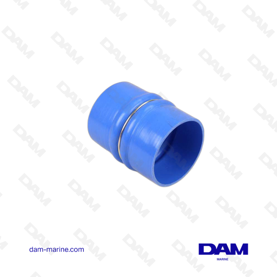 VOLVO TURBO AIR HOSE