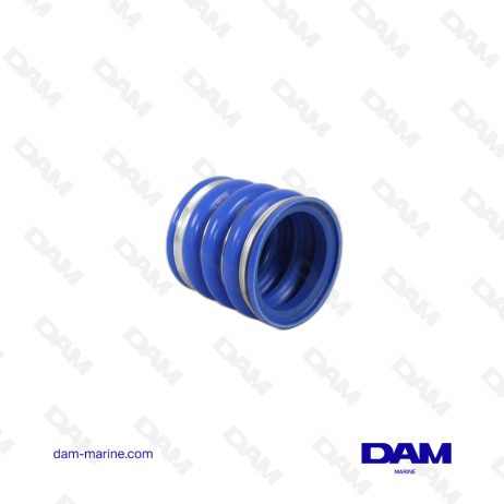 VOLVO TURBO AIR HOSE