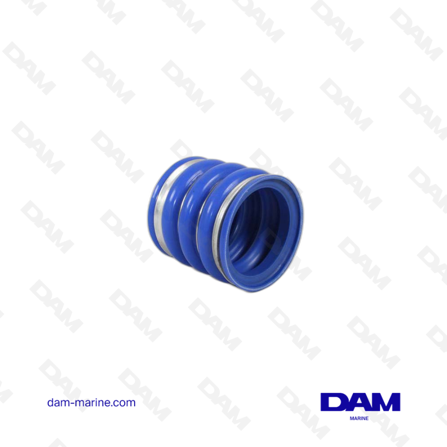 VOLVO TURBO AIR HOSE