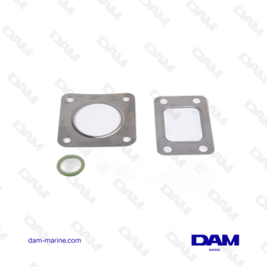 KIT DE JUNTAS VOLVO TURBO