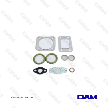 VOLVO TURBO GASKET KIT