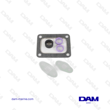 KIT DE JUNTAS VOLVO TURBO