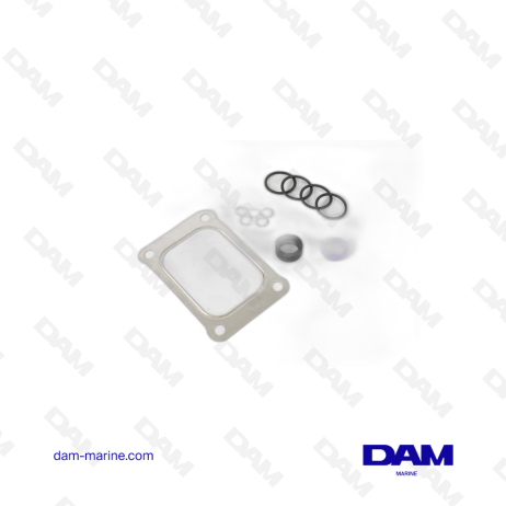 VOLVO TURBO GASKET KIT