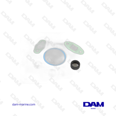VOLVO TURBO GASKET KIT