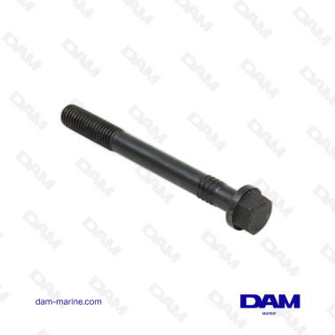 VOLVO CYLINDER HEAD SCREWS