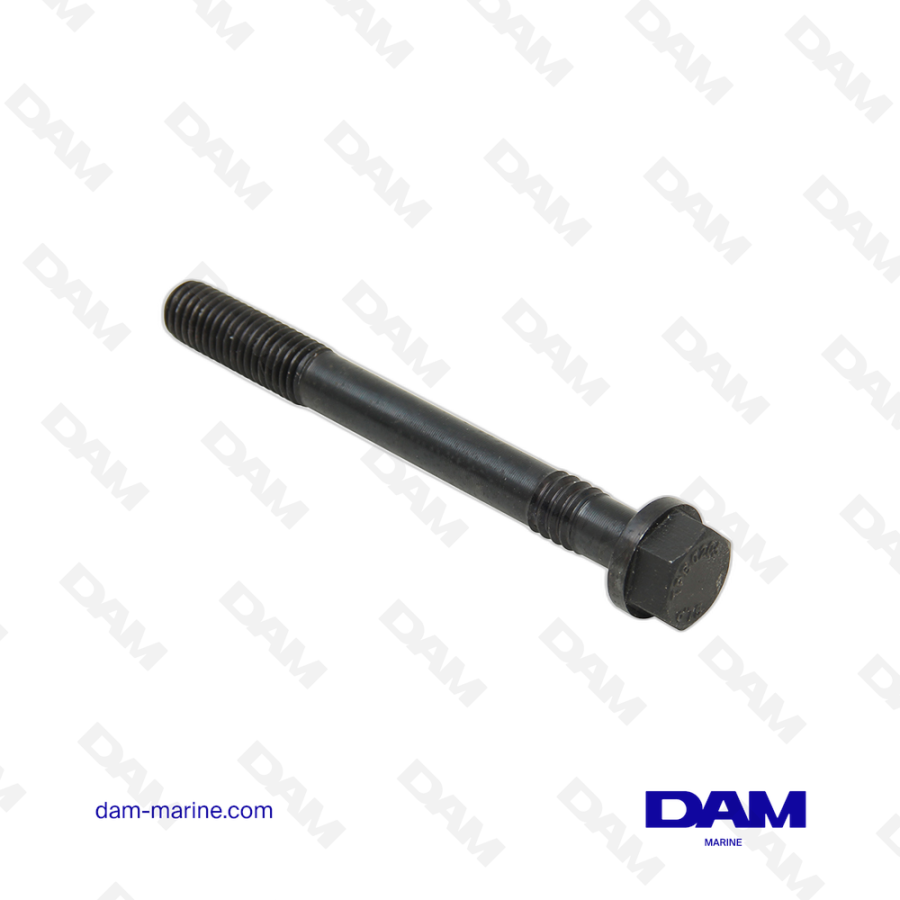 TORNILLOS DE CABEZA DE CILINDRO VOLVO