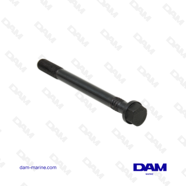 VOLVO CYLINDER HEAD SCREWS