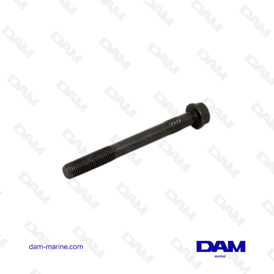 VOLVO CYLINDER HEAD SCREWS