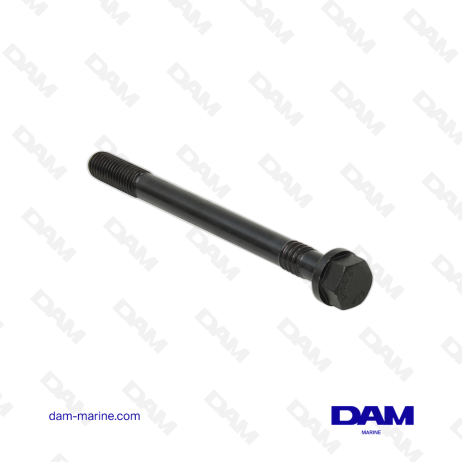 VOLVO CYLINDER HEAD SCREWS