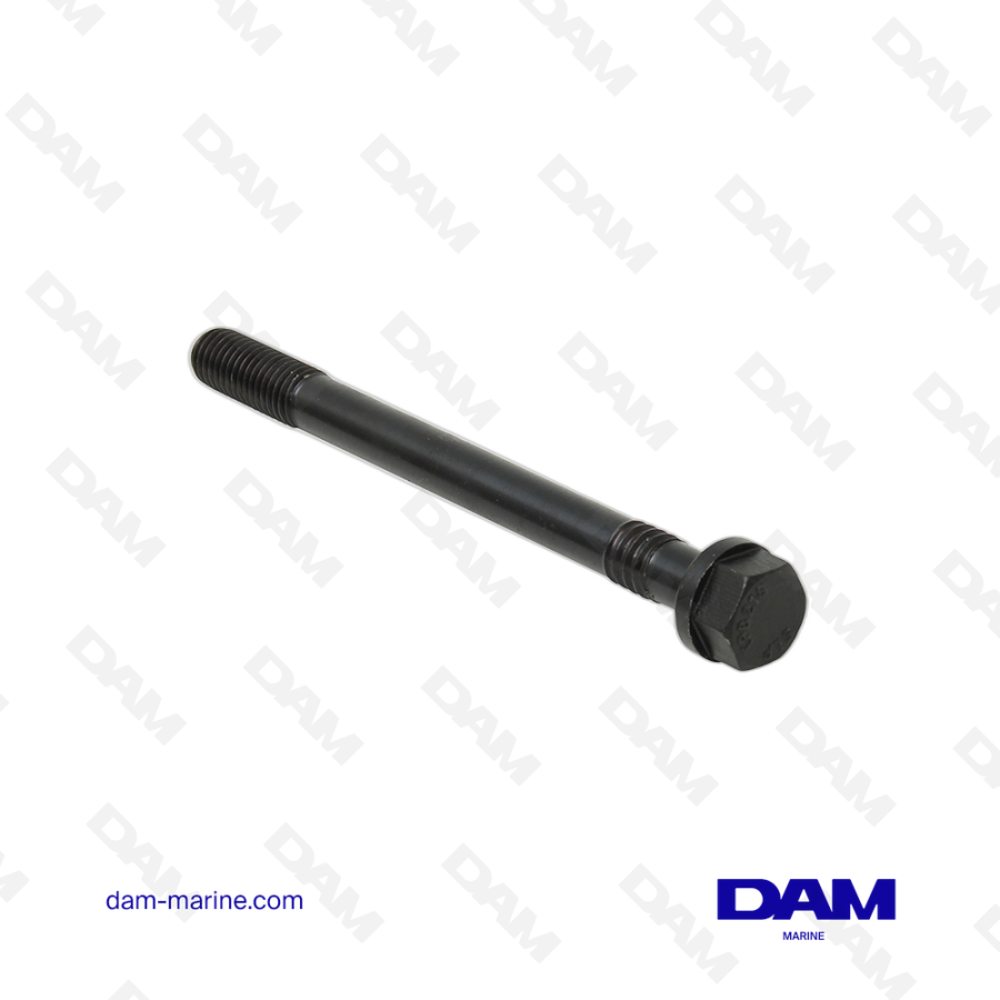 VOLVO CYLINDER HEAD SCREWS