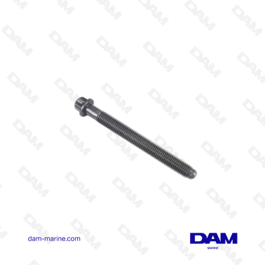 VOLVO CYLINDER HEAD SCREWS
