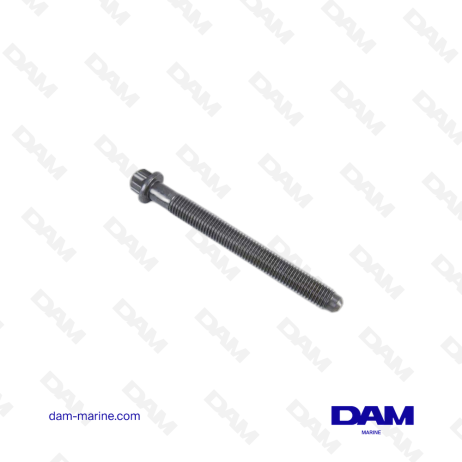 VOLVO CYLINDER HEAD SCREWS