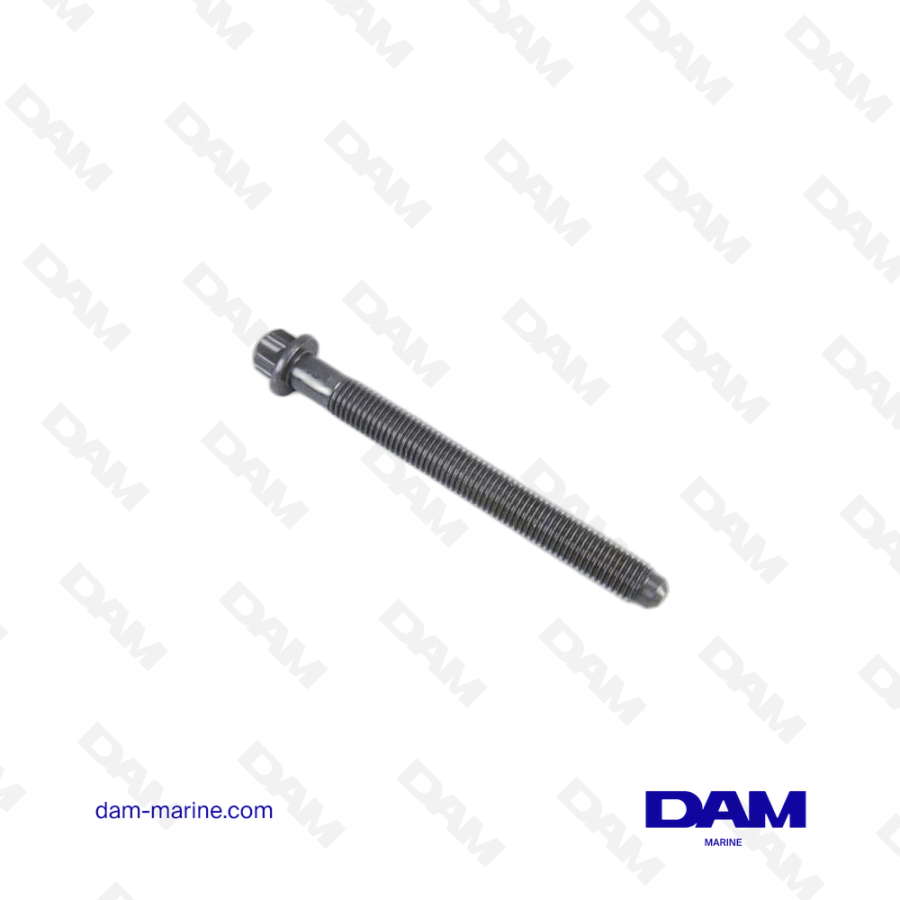 VOLVO CYLINDER HEAD SCREWS