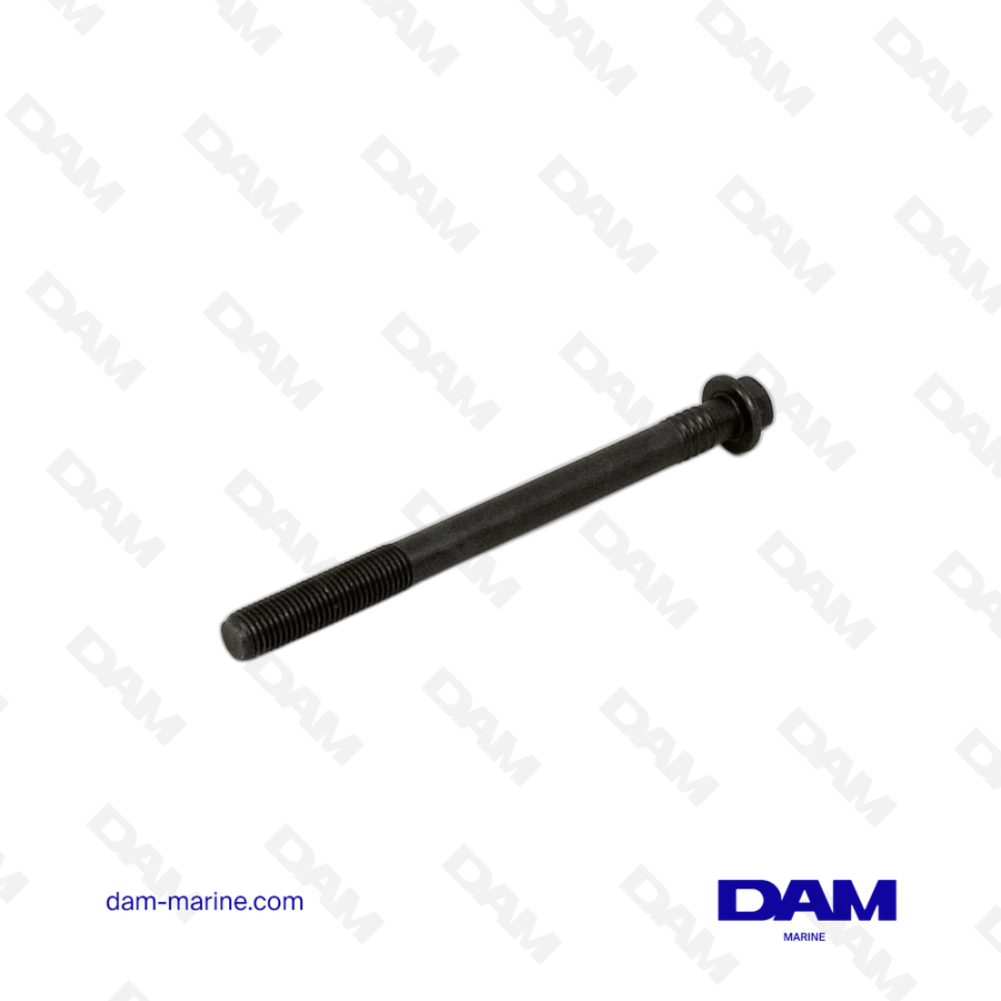 VOLVO CYLINDER HEAD SCREWS