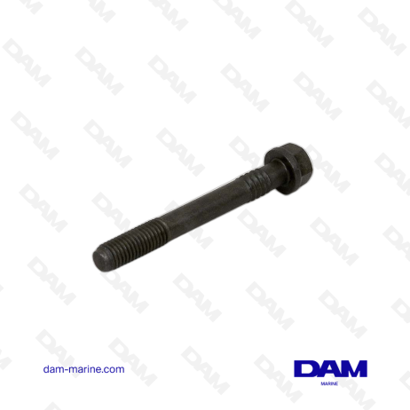 VOLVO CYLINDER HEAD SCREWS