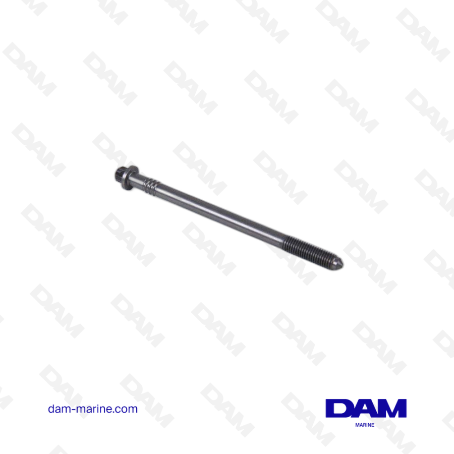 VOLVO CYLINDER HEAD SCREWS
