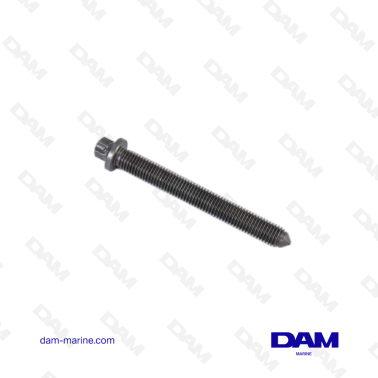 VOLVO CYLINDER HEAD SCREWS