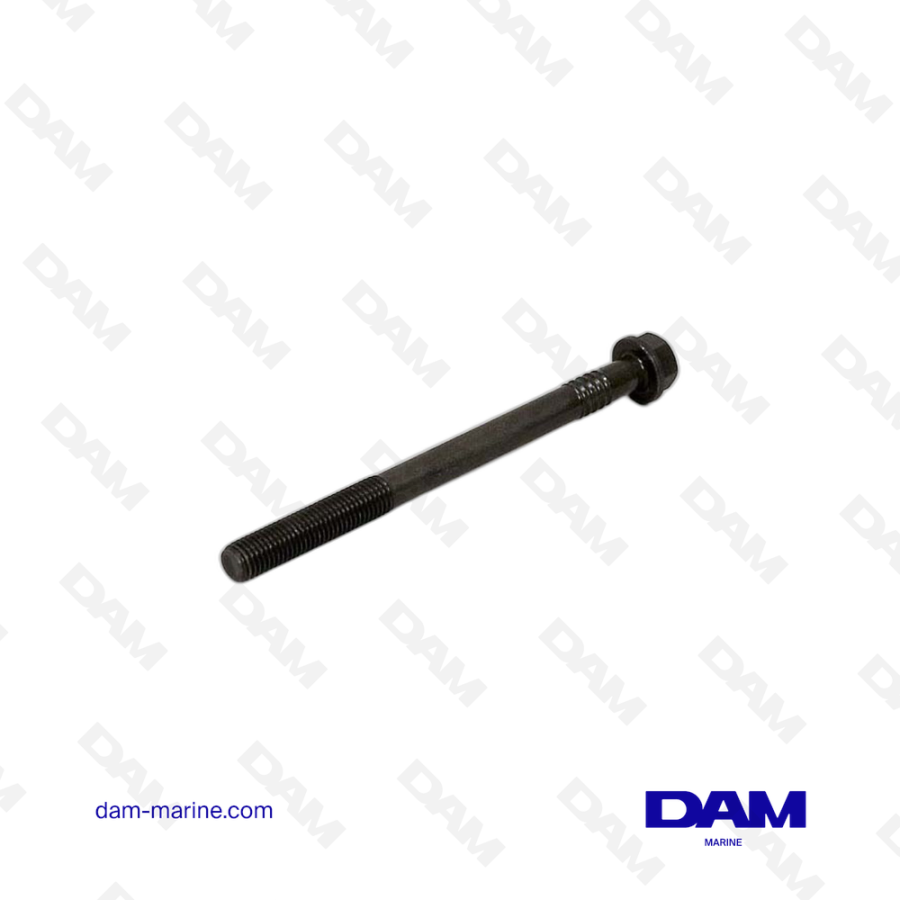 VOLVO CYLINDER HEAD SCREWS