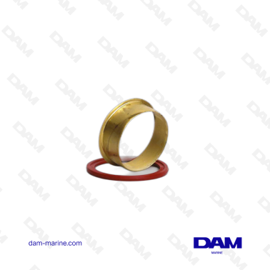 KIT BAGUE ETANCHEITE VOLVO