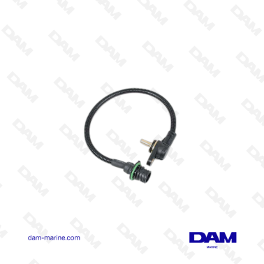 VOLVO TEMPERATURE SENSOR