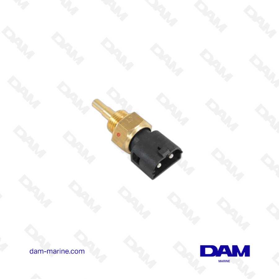 VOLVO TEMPERATURE SENSOR
