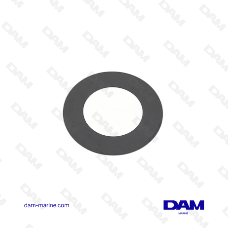 VOLVO THRUST WASHER
