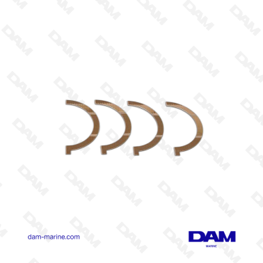 KIT DE ARANDELAS DE EMPUJE...