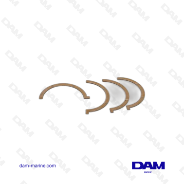 KIT DE ARANDELAS DE EMPUJE...