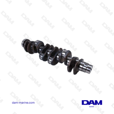 VOLVO CRANKSHAFT